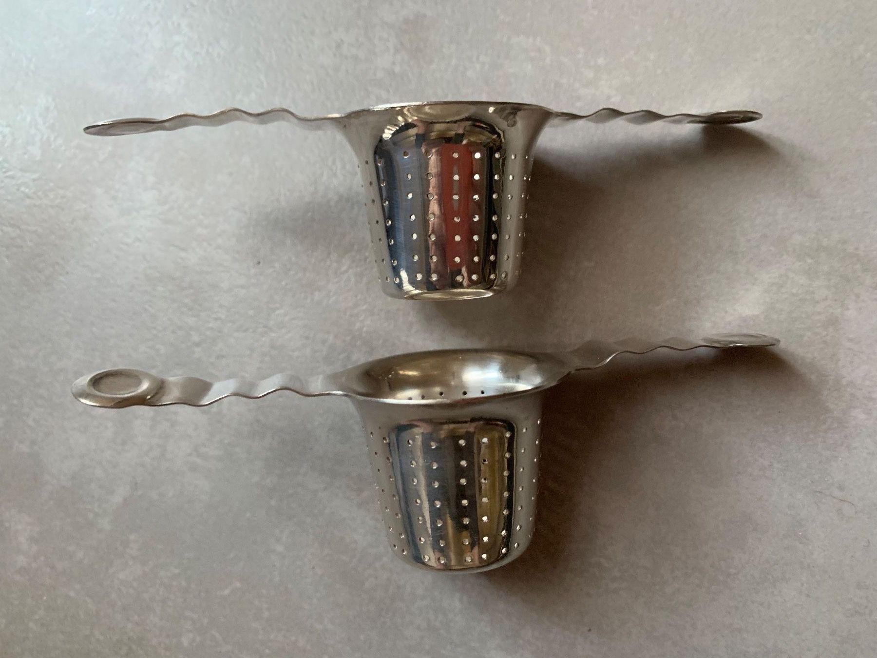 Teiere: Christofle  tea pass – Usato da Lugano venduto da Edera49