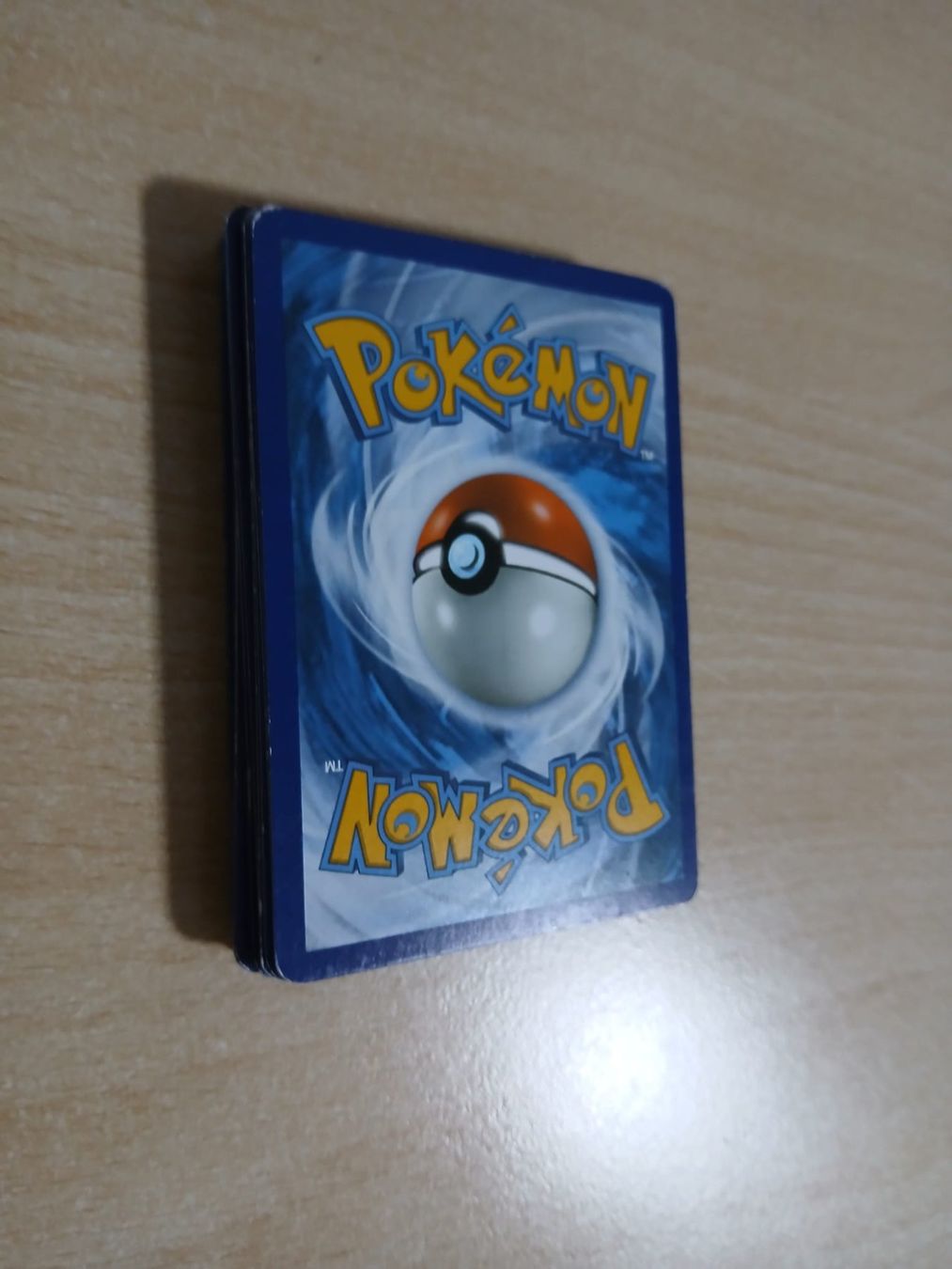 Cartoline: 1. Und 2. Edition Pokemon Karten – Usato da St. Gallen venduto da mah_c2qp