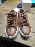 Sneakers CityLine braun Grösse 37 guter Zustand