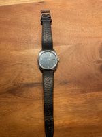 Herrenarmbanduhr Girard Perregaux Quarz