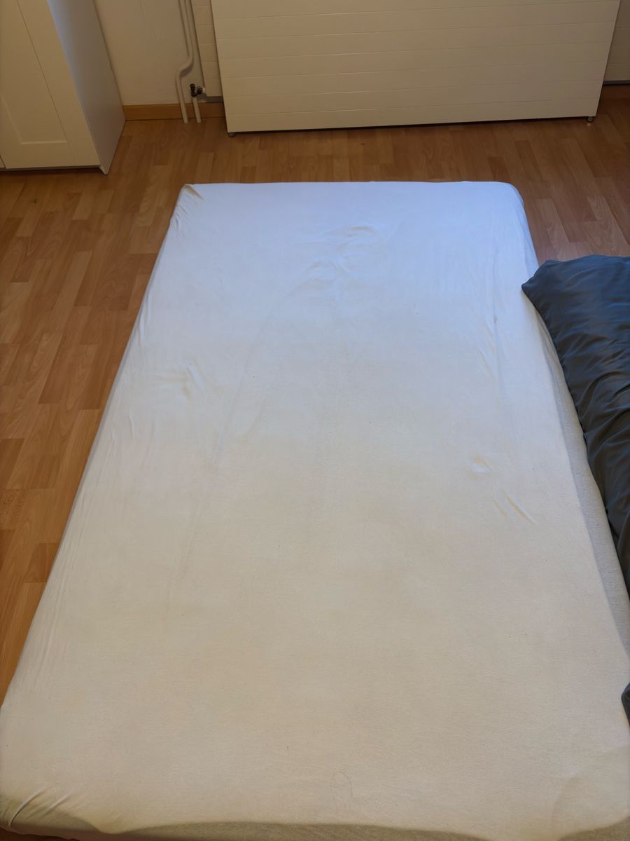 Ikea Matelas: 120x200cm Matratze – D'occasion à Altstätten SG par sch_t2sm
