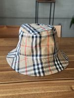 Burberry Bucket Hat Size 54 8-10Y
