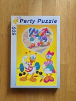 500er Puzzle: Disney love