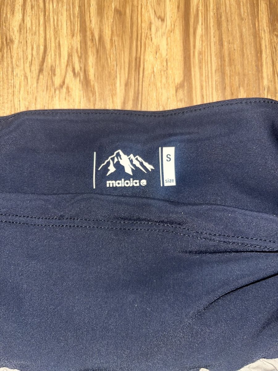 Maloja Pantaloni: MALOJA Shorts – Nuovo (secondo la descrizione) da Zug venduto da alinetrev 3