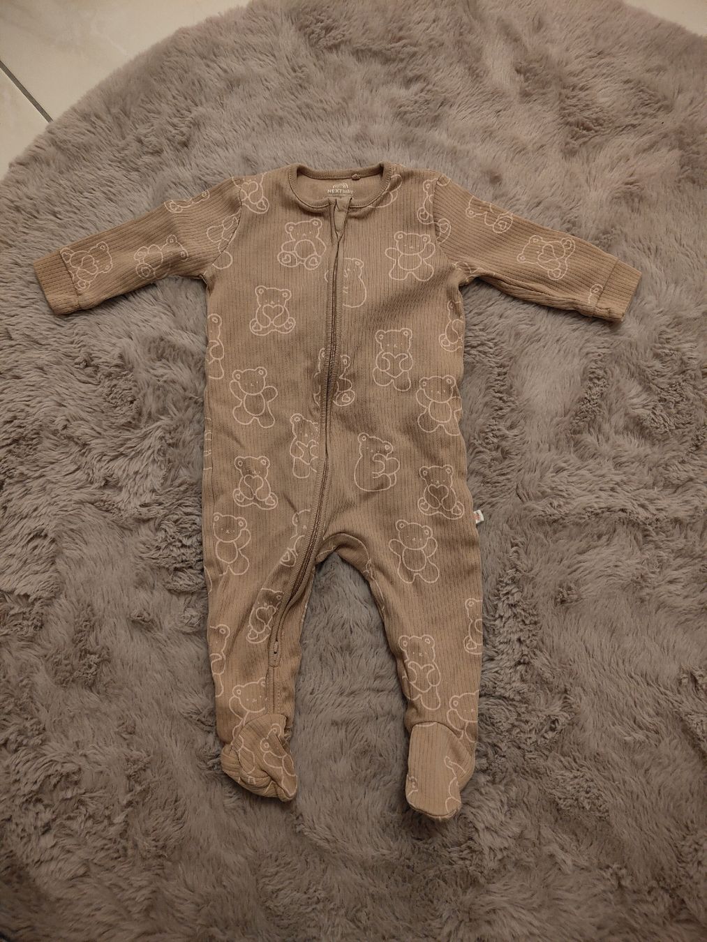 Next Pigiama & Simili: Strampler von Next Baby – Nuovo (secondo la descrizione) da Bülach venduto da mel_dlk8 3