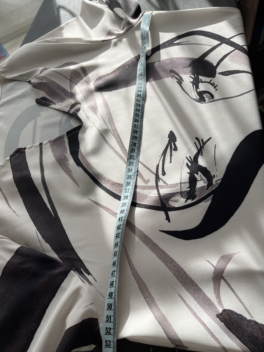 Kleider: Robe originale – Neu (gemäss Beschreibung) aus St-Sulpice VD von Twin5 4