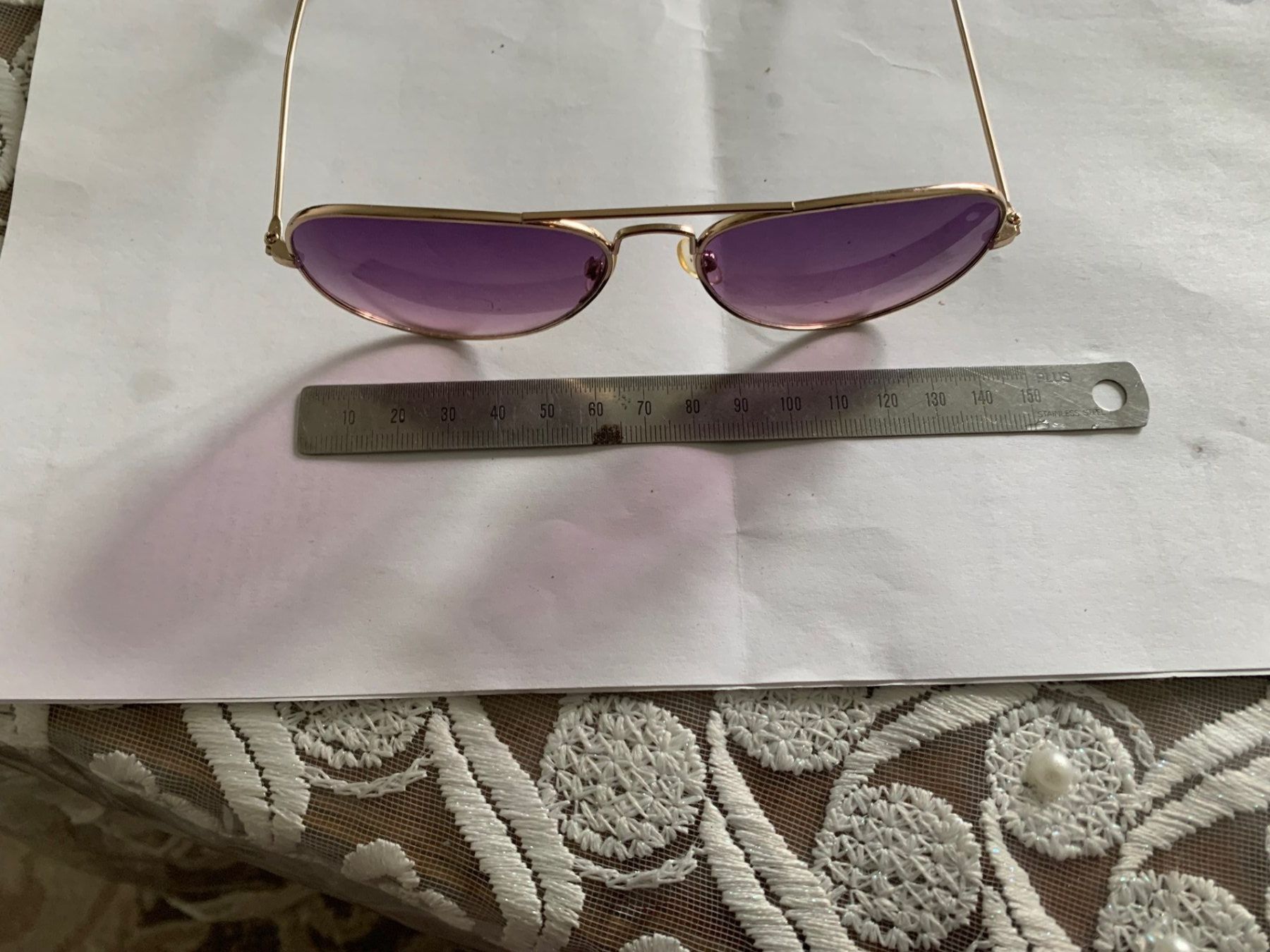 Brillen & Gläser: Sonnenbrille – Gebraucht aus Emmen von newcar4you 1