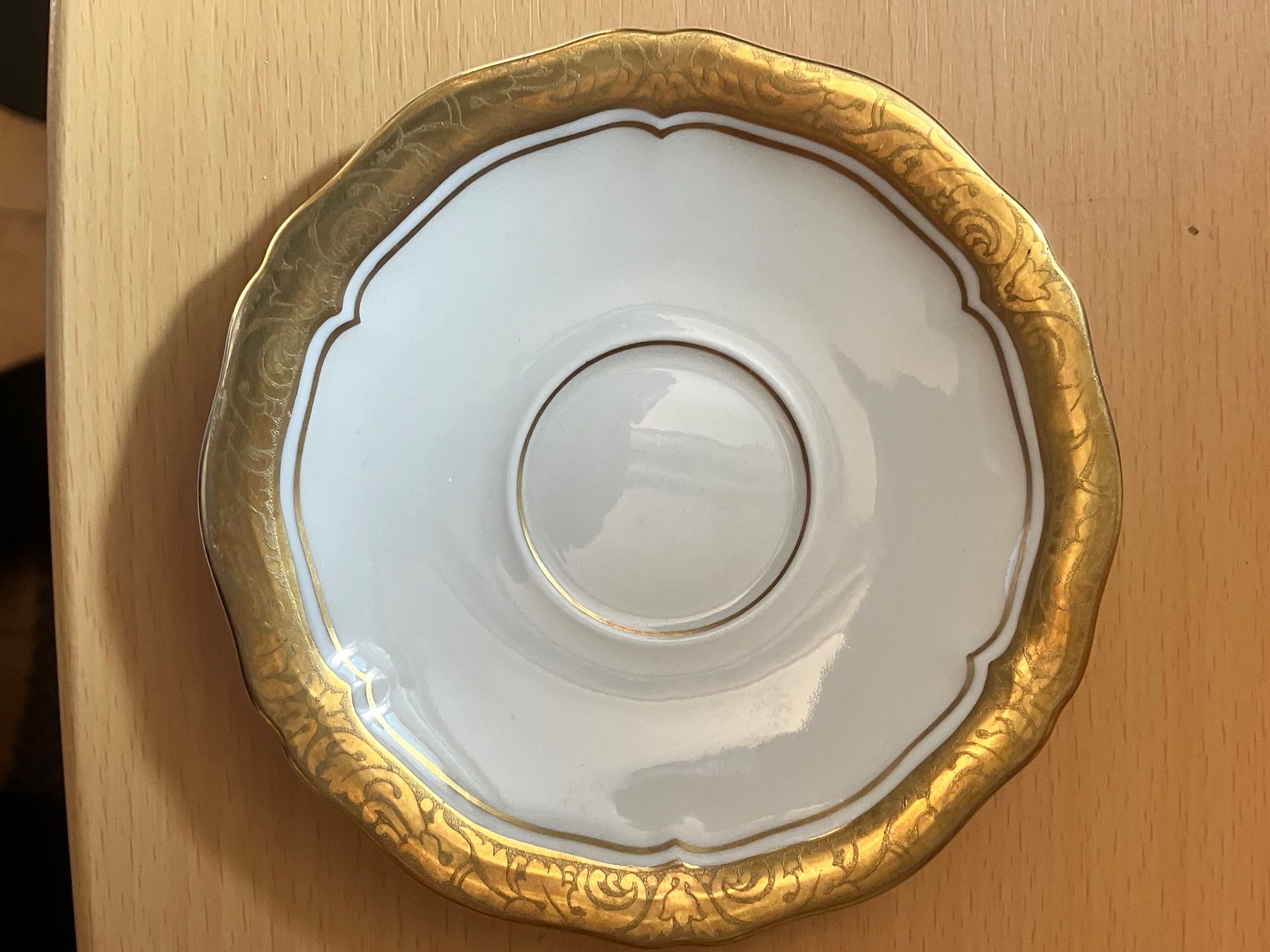 Rosenthal Tazze: Rosenthal Kaffee-Service 6-teilig – Usato da zuchwil venduto da Heureka11 2