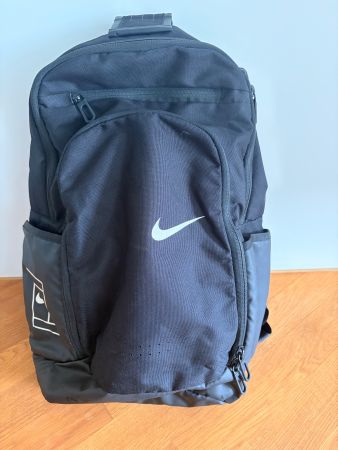 Nike Tennis Rucksack / wie neu
