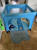 Laufstall Chicco