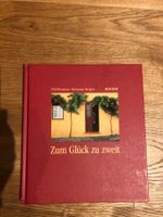 ZUM GLÜCK ZU ZWEIT Phil Bosmans