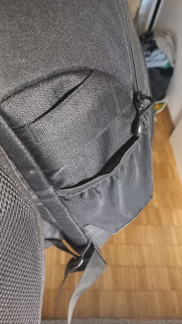 Zaini: Foto Rucksack – Nuovo (secondo la descrizione) da Wädenswil venduto da ElGaddi 8