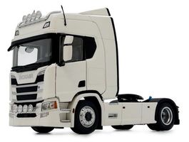 Marge Models 2214-01 Scania weiss
