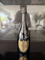 Dom Pérignon Vintage 2008  Lenny Kravitz Limited Edition