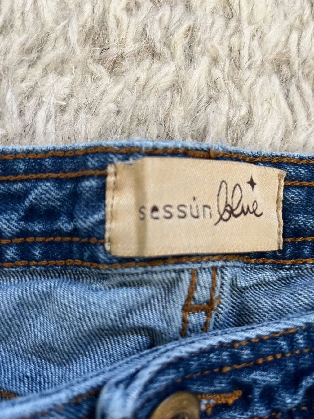 Sessun Jeans: Sessun Jeans, Momon O – Usato da Utzenstorf venduto da Ismaele 4
