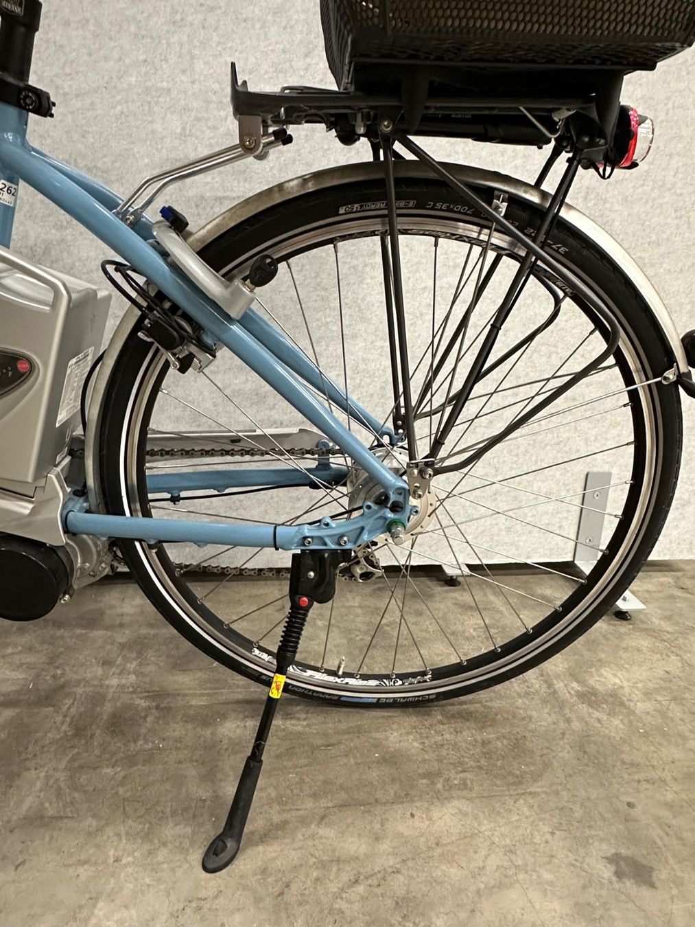 Flyer Velos: Flyer E-Bike für Damen – Gebraucht aus Luzern von Fabian_Ni 4