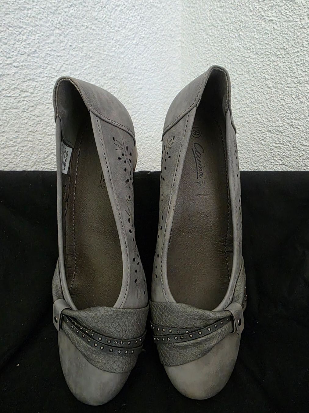 Scarpe da donna: Schuhe – Nuovo (secondo la descrizione) da Mörigen venduto da Sandra_z