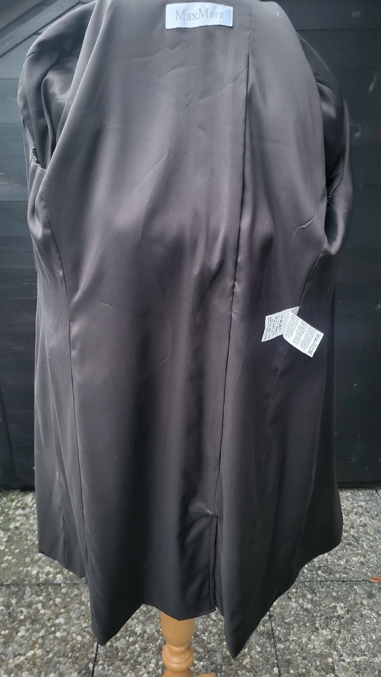Max & Moi Manteaux: Manteau-veste brune – Neuf (Voir description) à Fribourg par VictoriaShop7 8