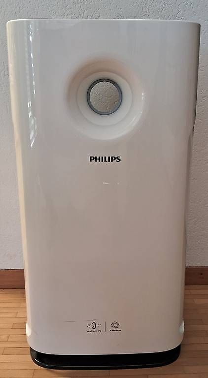 Philips Purificatori d'aria: Luftreiniger AC3256/10 – Usato da Wettingen venduto da elv_khg5