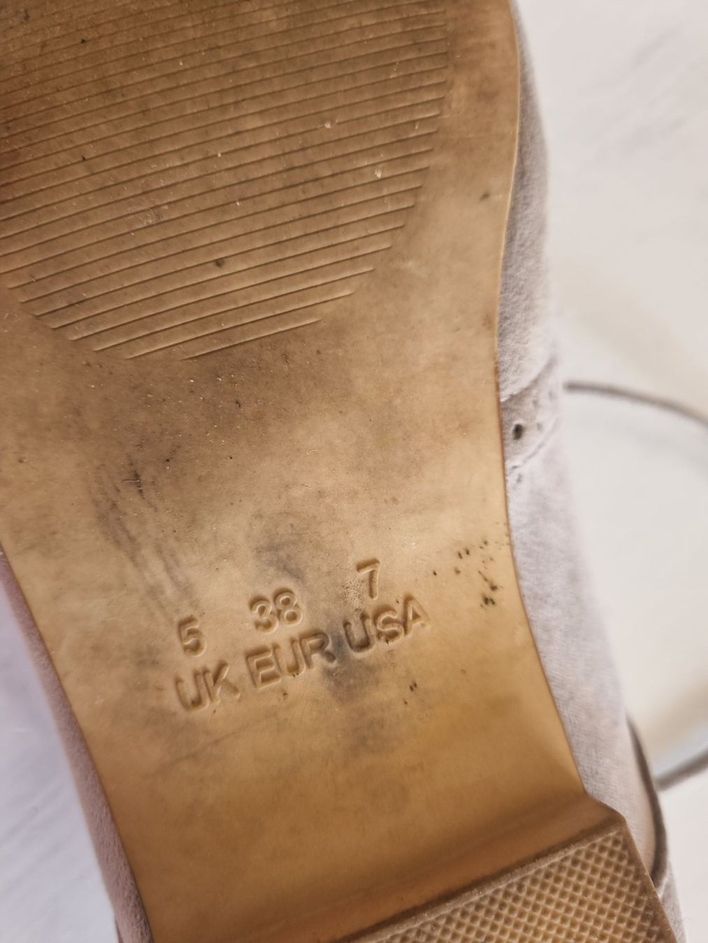 Damenschuhe: Schuhe – Gebraucht aus Toffen von fan_tv5s 3