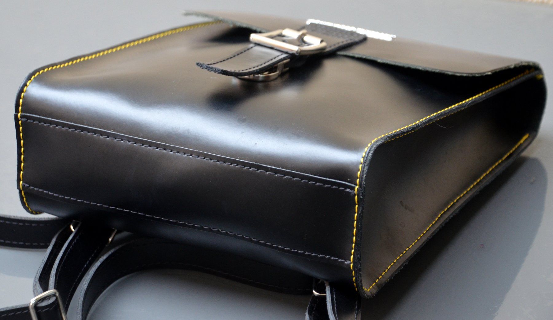 Dr. Martens Rucksäcke: Rucksack Dr Martens Zaino sac à dos – Gebraucht aus Collonges von arashee 4