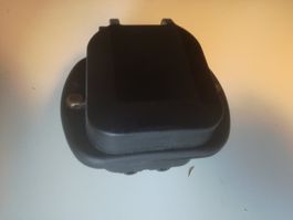 Einbausteckdose J15/5 3LNPE Kunststoff 500V