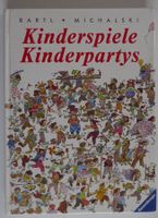 Kinderspiele - Kinderpartys, Bartl, Michalski