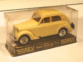Renault Juvaquatre j - Norev France No 10