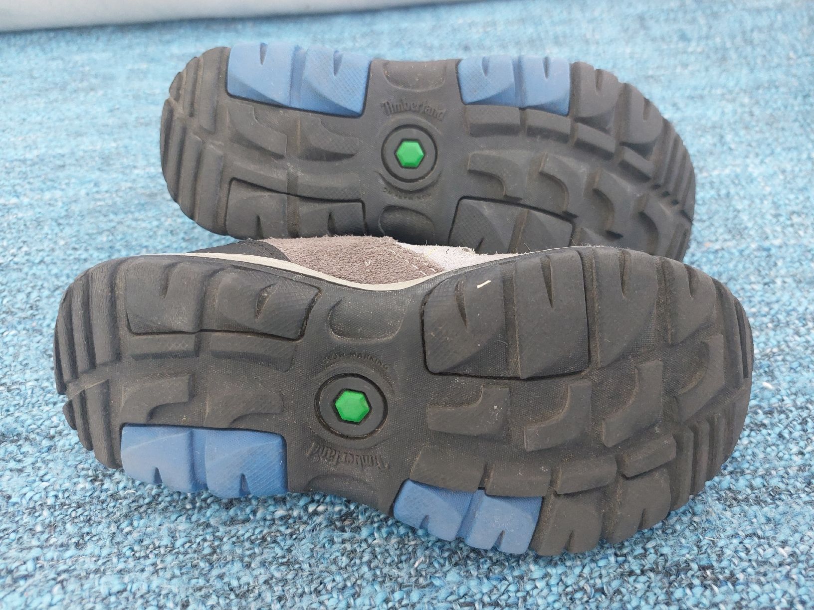 Timberland Scarpe per ragazzi: Timberland Sandalen Gr. 25 – Usato da Balterswil venduto da Steineparadies 3