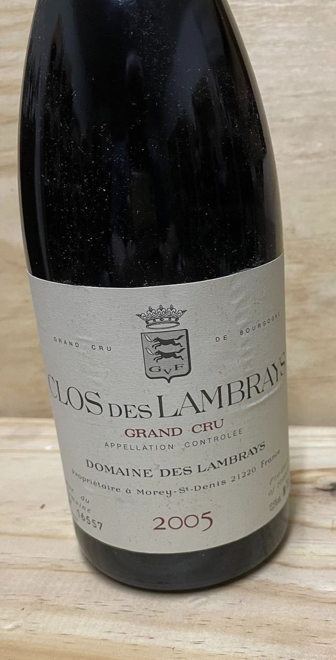 Vino: Starkes Burgunder Six-Pack – Nuovo (secondo la descrizione) da Biel-Bienne venduto da Hoko1 2
