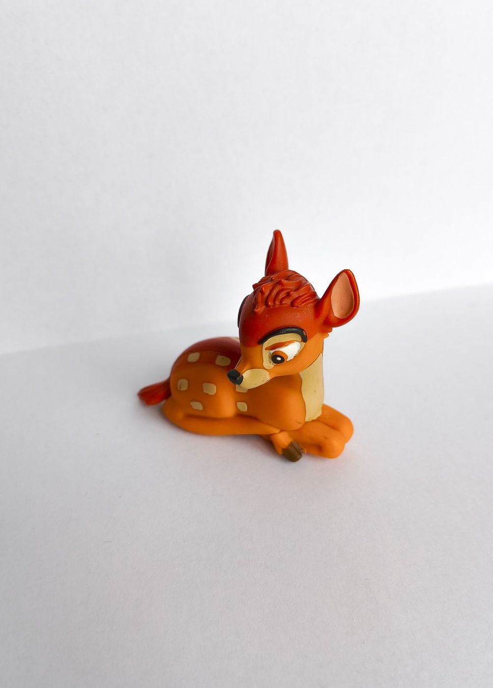 Audiolibri: Disney - Bambi – Usato da Planken venduto da Removed