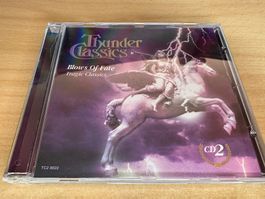 T8 Various - Thunder Classics Blows Of Fate Tragic Classics