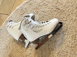 Schlittschuhe Graf Bolero G Gr. 34