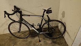 Canyon Ultimate CF - Shimano Ultegra 11-fach