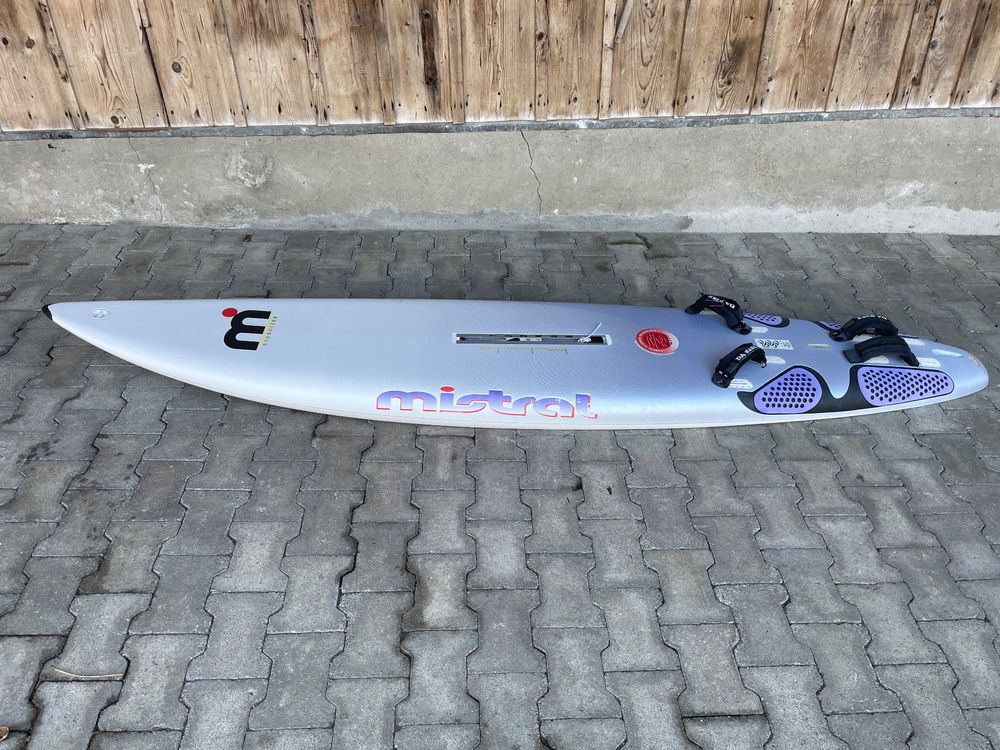 Windsurfbrett mistral Kaufen auf Ricardo
