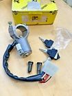 FERRARI 348 GTB / GTS STEERING LOCK ASSY FERRARI 134063 OEM