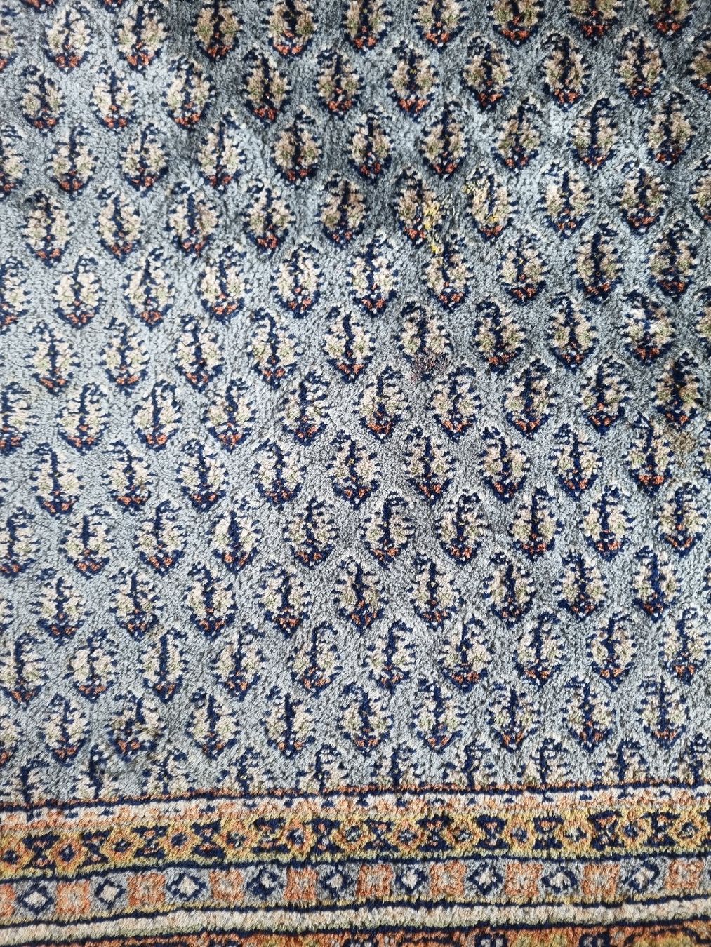 Tappeti: Original Perserteppich 200x200cm – Usato da Greifensee venduto da tiri1988 4