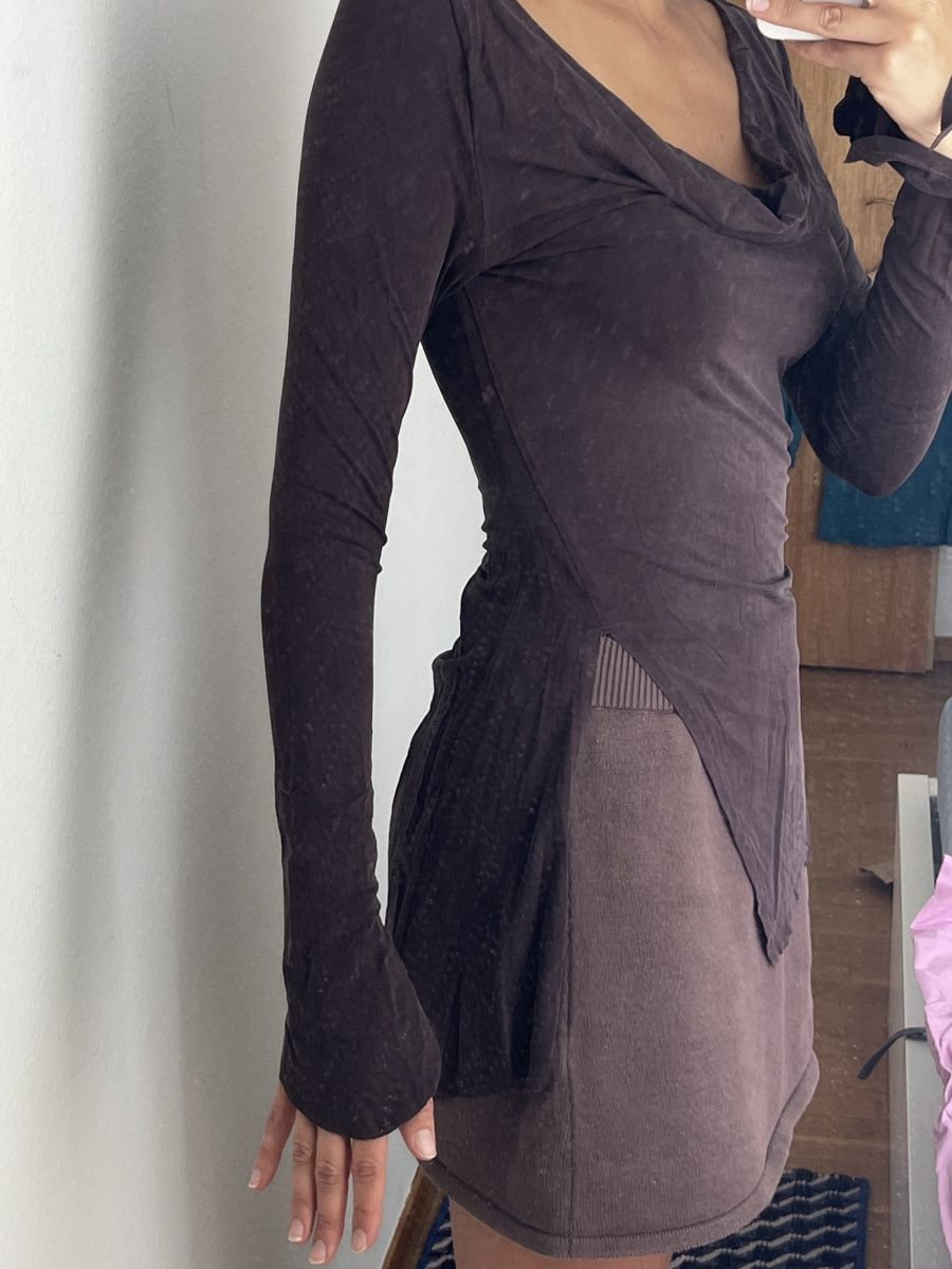 Top: Paloma wool top – Usato da zürich venduto da schmid1234 1
