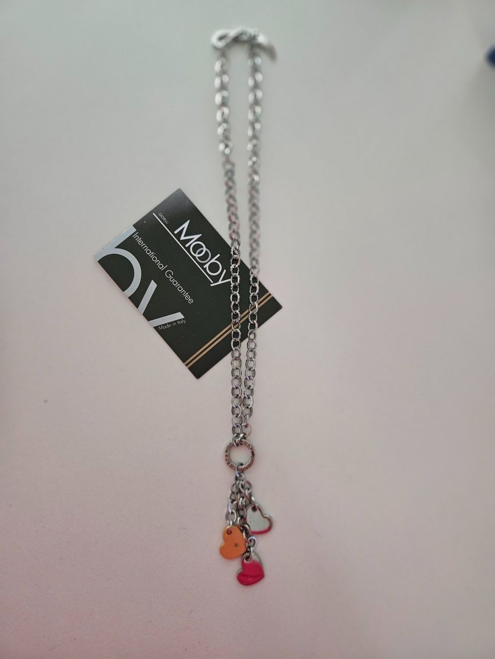 Catenine: Collana – Usato da Rivera venduto da SimoLura