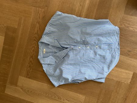 Bellerose Bluse Gr. 2 Top Zustand