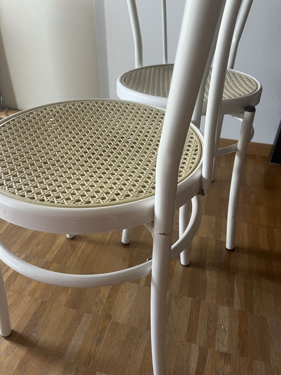 Chaises: Stuhle  – D'occasion à Greifensee par tom_gq5s 4