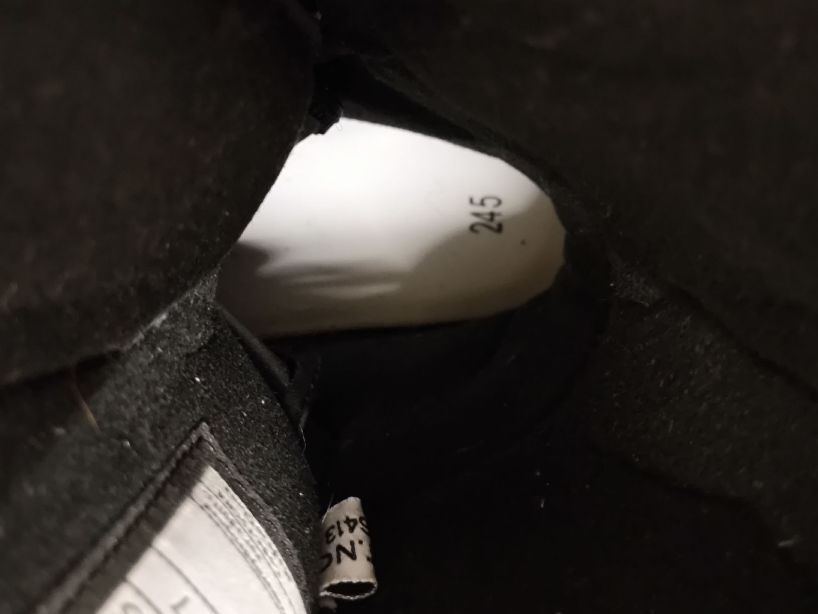 Head Scarpe per ragazzi: Kinder Snowboardschuhe Head Gr. 38-39'5 – Usato da Scuol venduto da Pisoc2019 7