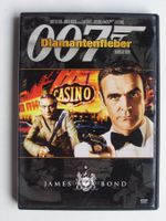 James Bond Diamantenfieber (1971) / Ultimate Single Edition