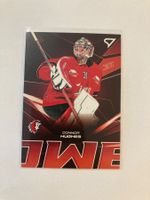 Carte Sportzoo Powerhouse Lausanne HC LHC Connor Hughes