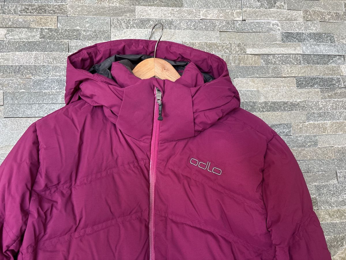 Odlo Jacken: ODLO - Veste Hiver / Ski - L – Gebraucht aus Chardonne von teenyweeny 1