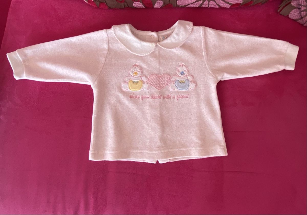 Kleiderpakete & -sets: Ensemble bébé – Gebraucht aus Aigle von Radjah2005