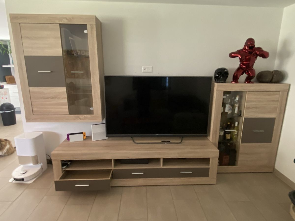 Mobili TV: Meuble télé et buffet – Usato da Martigny venduto da lae_2jt2
