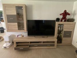 Meuble télé et buffet