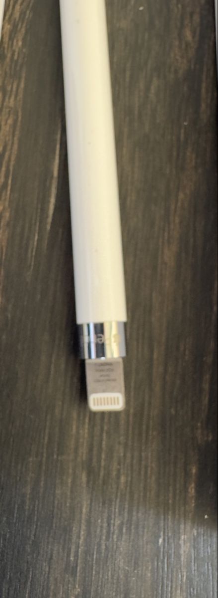 Apple Penna & Evidenziatori: Apple Pencil – Usato da Zürich venduto da Claude_ 3