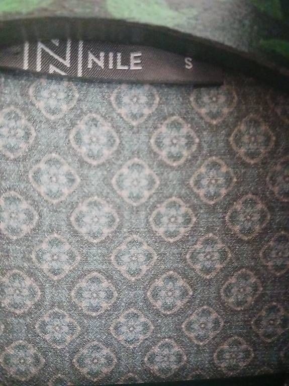 Nile Chemisiers: Bluse S von Nile – D'occasion à Riedholz par bri_fr7s 2